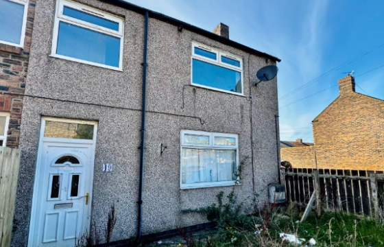 Investment Opportunity in Northumberland photo